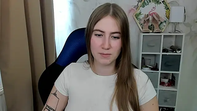Živý XXX chat candy_Megan
