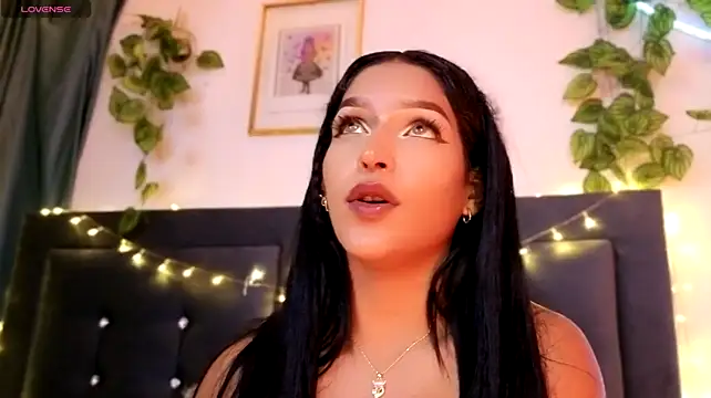Czat XXX na żywo – Alisse_Storm