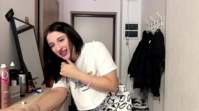 LalaSchwarting's Live XXX Chat