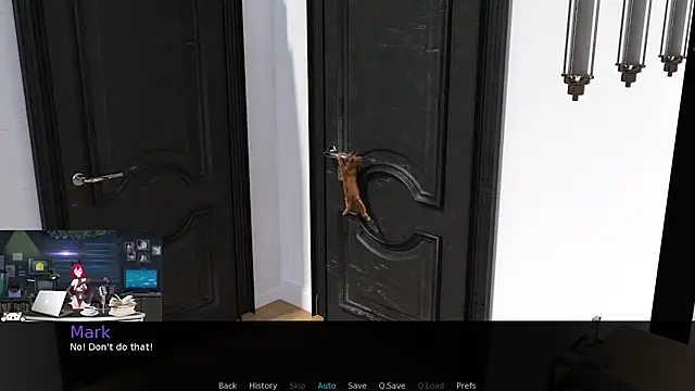 Chat XXX Live TheNaughtyNPC