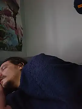 ChuckyyDee Show in webcam