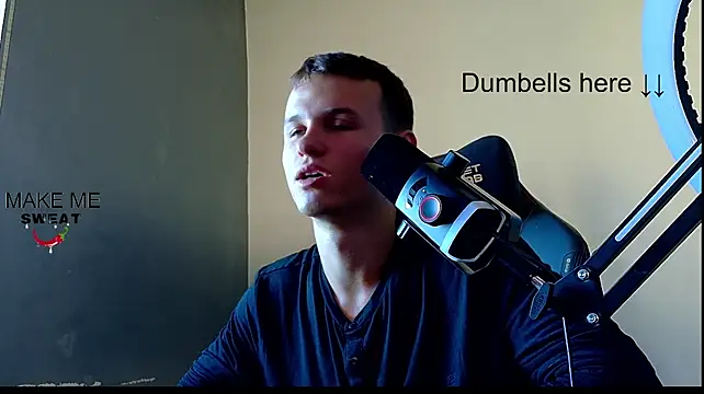 dennisdillon Live XXX Chat