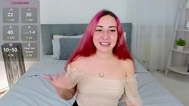 Онлайн чат XXX Renesmie