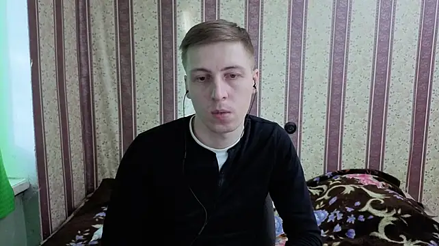 Darien_Brown – Live XXX-chat