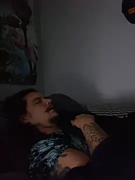 ChuckyyDee's Webcam Show