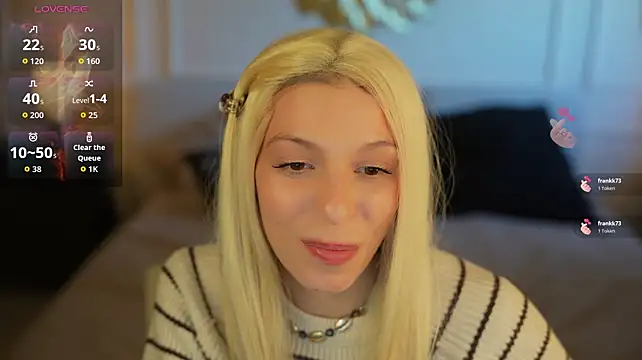 Chat +18 de Suzan_Mayer ao vivo