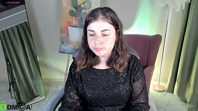 צ'אט XXX בשידור חי של MartaEdams