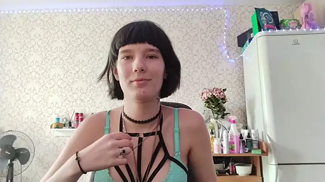 LeanZealand Live XXX-Chat