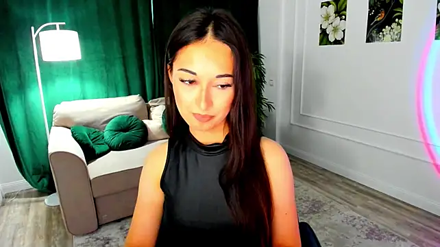 ElviraWesdety Chat XXX in diretta