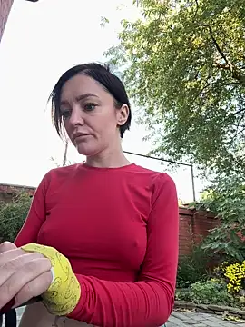 CherryBombs- Live XXX-chat