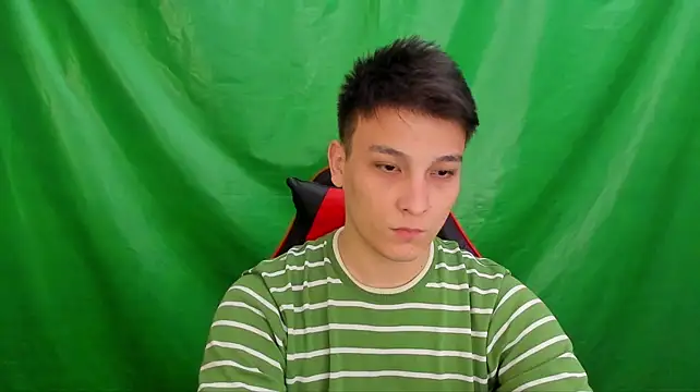 Chat +18 de Justin_time111 ao vivo