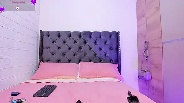 EvangelinePreston Live XXX-Chat