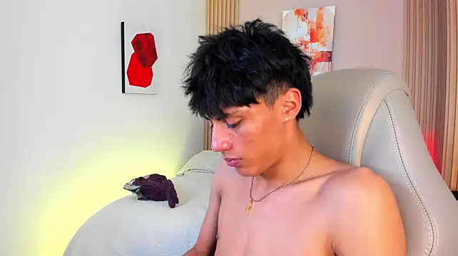 Im_Tian_ Chat XXX in diretta