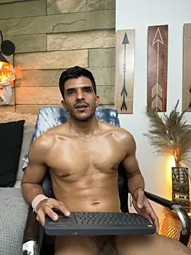 anddy_white Chat XXX live