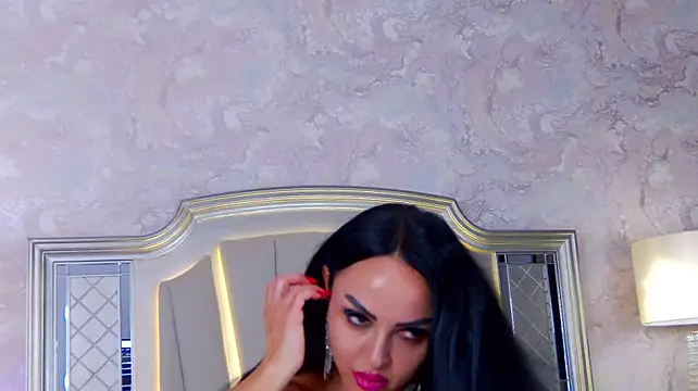 Issadorra – Naživo XXX chat