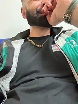 Živý XXX chat GipsyKingRo