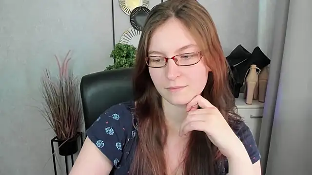 emmaxDelight – Live XXX-chat
