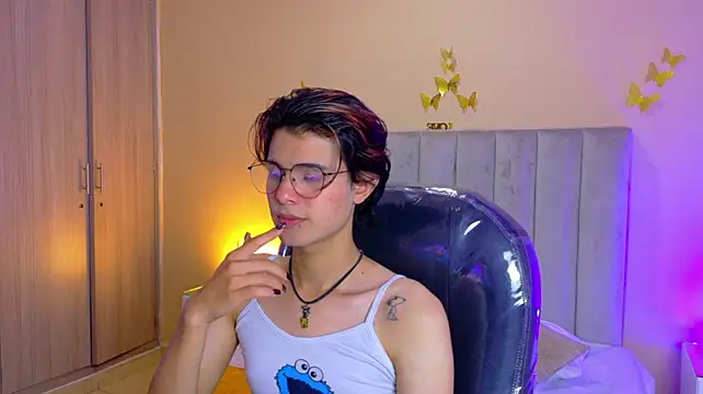 Derek_Sinn Obrolan Langsung XXX