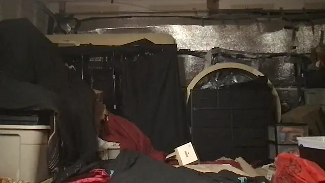 Uncle_Shaggy Show Webcam