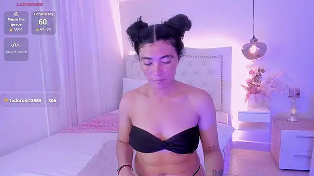 emilly_duque 라이브 XXX 채팅