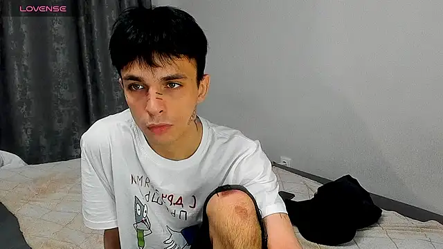 Chat XXX Live Clark_Day