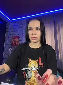 Queen_of_pain 라이브 XXX 채팅