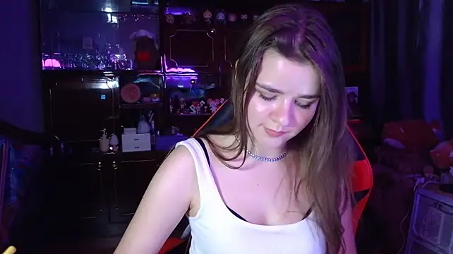 Онлайн чат XXX QueenBeatrice