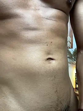 Živý XXX chat anddy_white