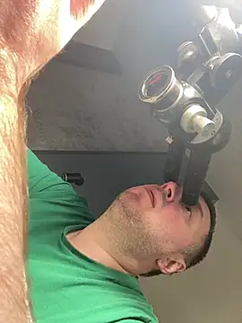 XXX chat uživo modela DorianJeday