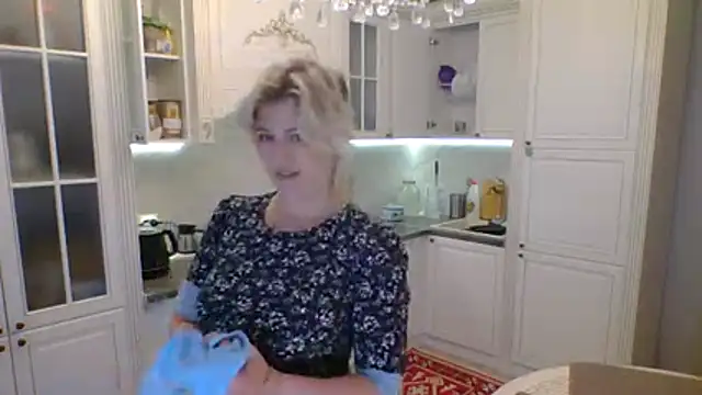 Tareliy's Live XXX Chat
