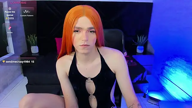 IvannaRosse_'s Live XXX Chat