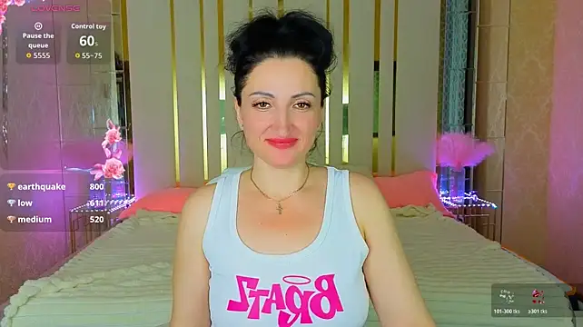 MissRossi live XXX chat
