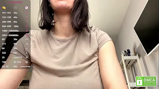 MaryBennetts Chat XXX in diretta