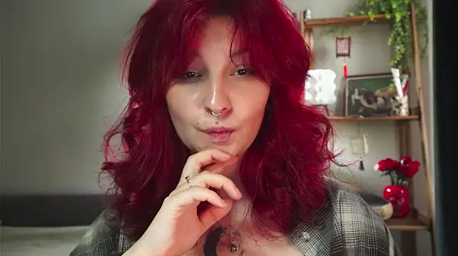 maymary_ Adlı Modelin Canlı XXX Sohbeti