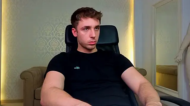 Chat XXX Live KellenWest