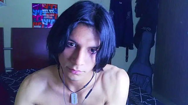 Czat XXX na żywo – olii_dusk