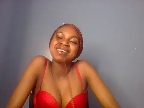 Sweet-creme Chat XXX in diretta