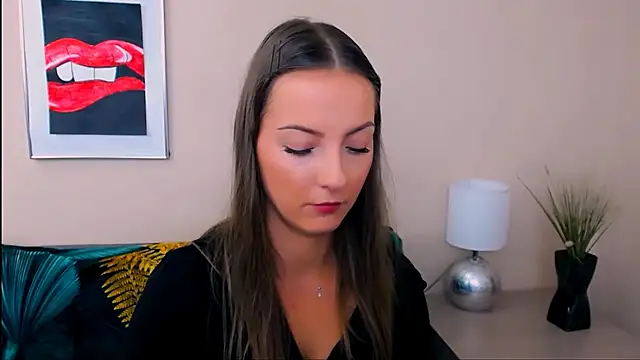 NatalieSexy Show in webcam