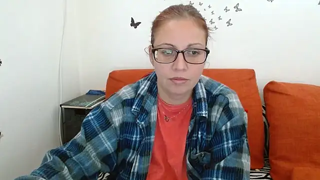LadyHellene Live XXX-chat