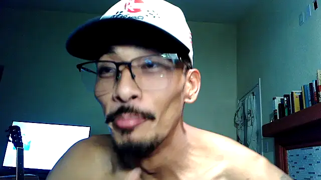 N1KK0444's Webcam Show