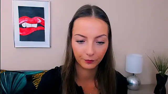 NatalieSexy Live XXX Chat