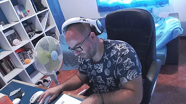 ravingr4d4 라이브 XXX 채팅