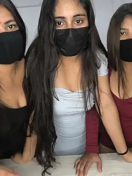 دردشة Velvett_vixens الجنسية المباشرة