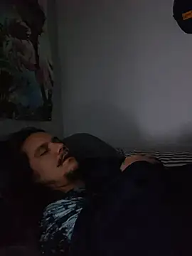 ChuckyyDee Show in webcam