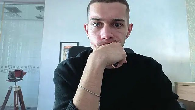 KaydenDrew Chat XXX in diretta