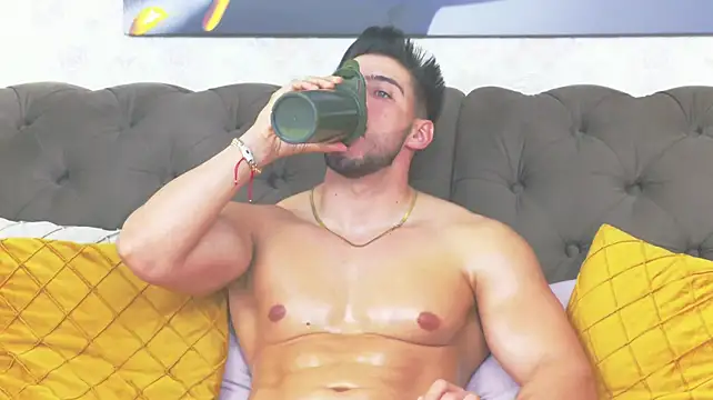 DustinKeent Live XXX-chat