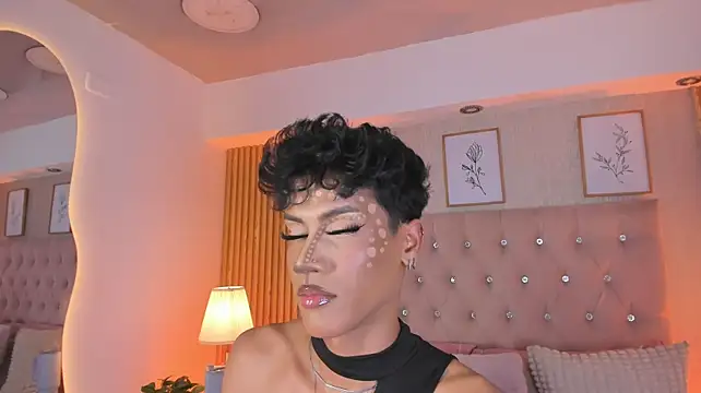 Chat XXX ao vivo de Jonas_Rivers