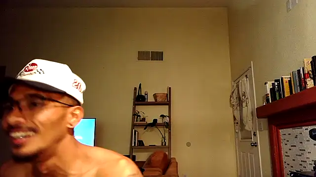 N1KK0444's Webcam Show