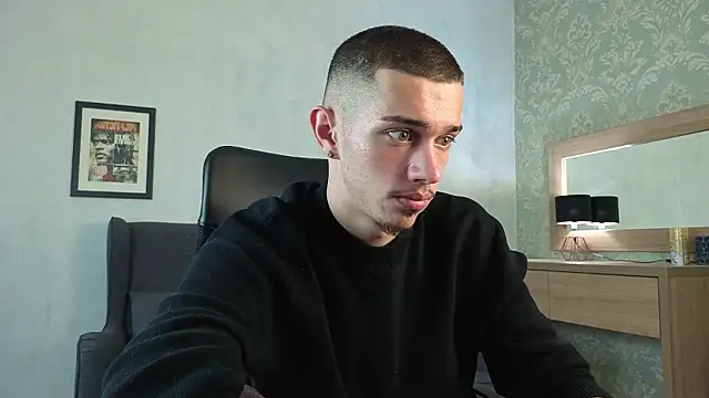 Chat XXX Live KaydenDrew
