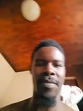 Webkamerová show donchico0